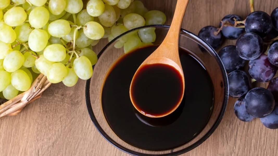 Kış mevsiminin enerji bombası! O meyvede hasat başladı: Şimdi meyve sonra pekmez 3